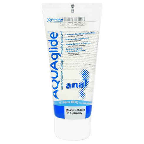 JOYDIVISION AQUAglide Anal 100ml